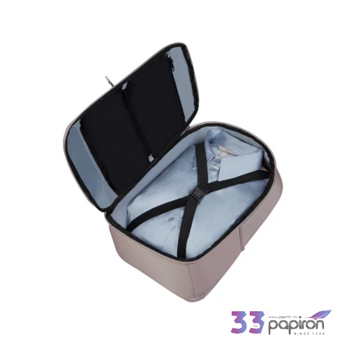 Samsonite Guardit Classy hátizsák rendszerezhető