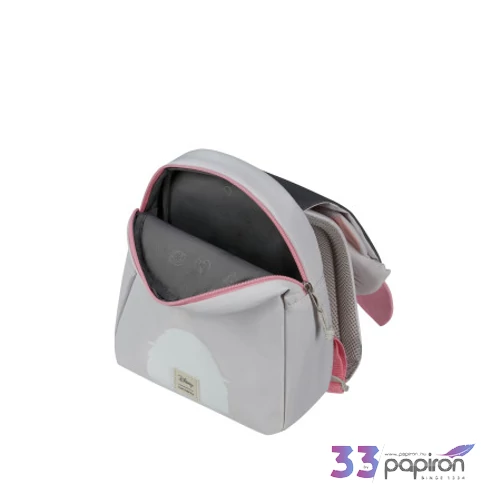 Samsonite Aristocat Marie Disney hátizsák biztonságos