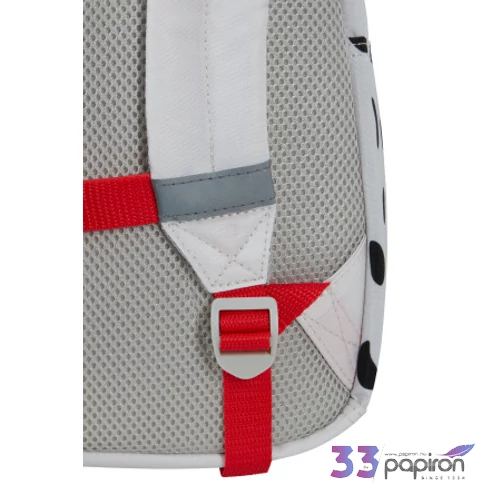 Samsonite hátizsák Happy Sammies Disney Backpack S 151699/A468-Dalmatian Patch