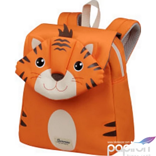 Samsonite hátizsák Happy Sammies Disney Backpack S 151672/A467-Tiger Toby
