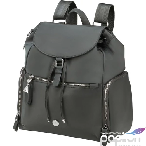 Samsonite hátizsák 25' Karissa Evo Backpack 3 Pkt 1 Buckle 151681/6207-Green