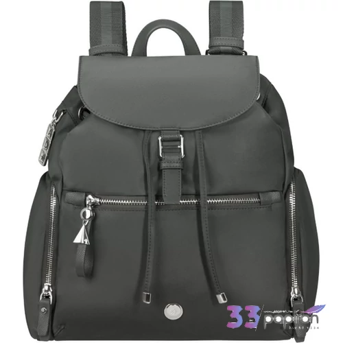 Samsonite hátizsák 25' Karissa Evo Backpack 3 Pkt 1 Buckle 151681/6207-Green