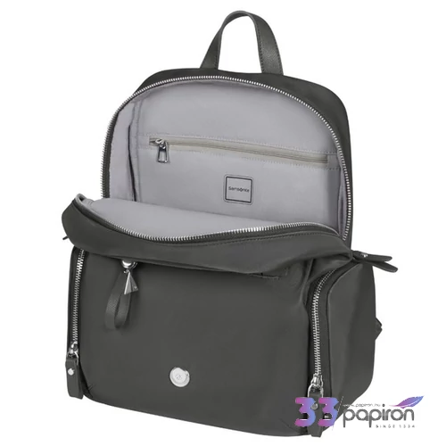 Samsonite hátizsák 25' Karissa Evo Daily Backpack 151682/6207-Green