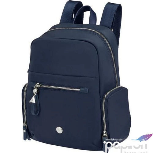 Samsonite Hátizsák Karissa Evo Daily Backpack 151682/2165 Blue Nights