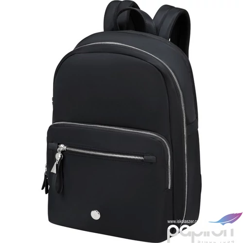 Samsonite Hátizsák Karissa Evo Slim Backpack 14.1 151683/1041-Black