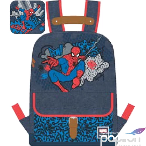 Samsonite hátitáska M Marvel Stylies M 31X40X21 21L 72644/5036 SPIDERManPop
