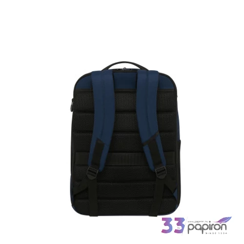 Samsonite hátizsák Moderny Underseat Backpack M 158035/1090-Blue