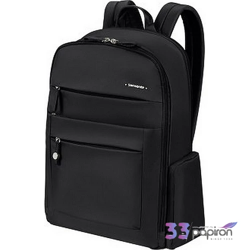 Samsonite hátizsák Move 4.0 Backpack 14.1 151884/1041-Black