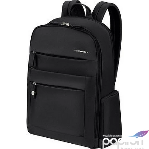 Samsonite hátizsák Move 4.0 Backpack 14.1 151884/1041-Black
