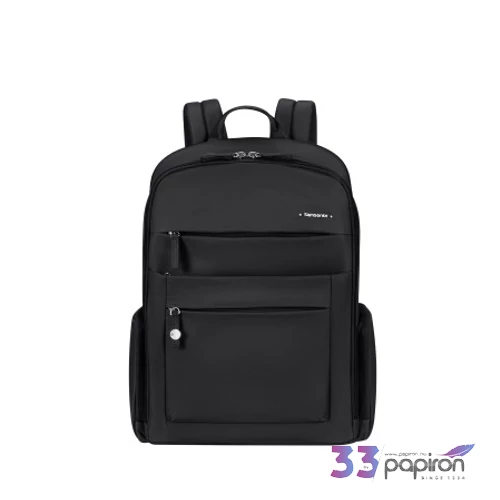 Samsonite Move 4.0 hátizsák Black