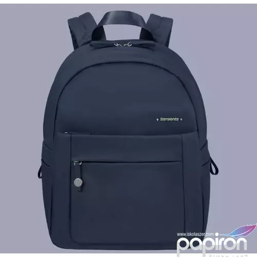 Samsonite hátizsák Move 4.0 Backpack 144723/1094-Blue Denim