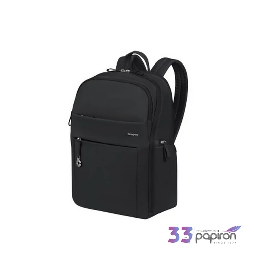 Samsonite hátizsák 25' Move 5.0 Backpack 14.1 151643/1041-Black