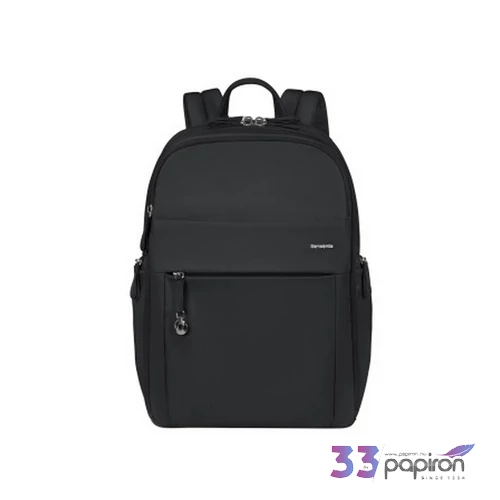 Samsonite hátizsák 25' Move 5.0 Backpack 14.1 151643/1041-Black