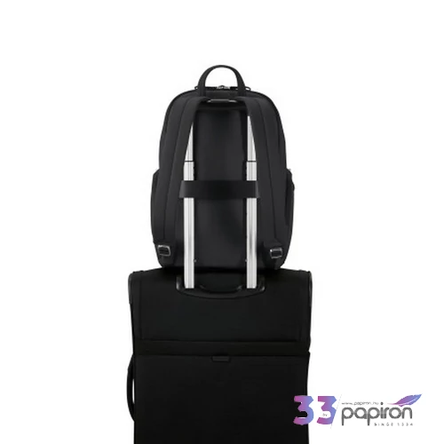 Samsonite hátizsák 25' Move 5.0 Backpack 14.1 151643/1041-Black
