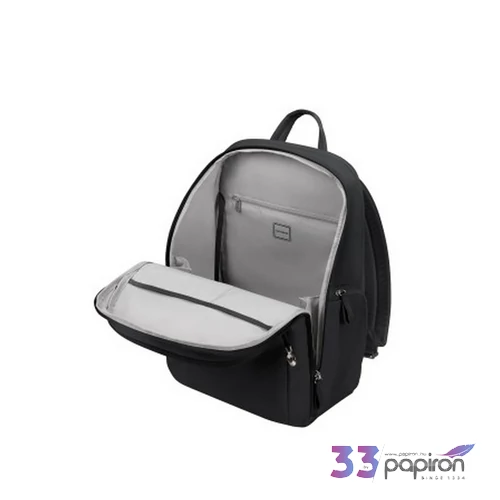Samsonite hátizsák 25' Move 5.0 Backpack 14.1 151643/1041-Black