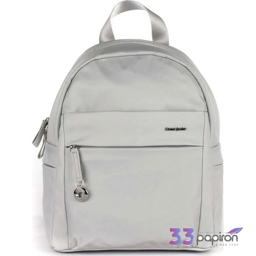 Samsonite hátizsák Move 5.0 Backpack 151647/9930 Cloudy grey