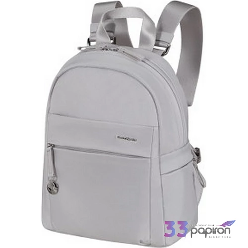 Samsonite hátizsák Move 5.0 Backpack 151647/9930 Cloudy grey