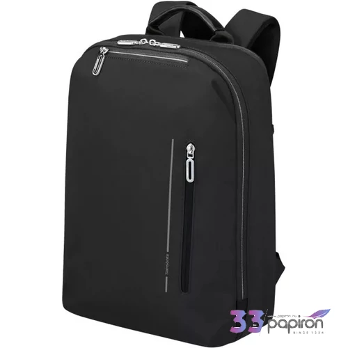 Samsonite hátizsák Ongoing Backpack 14.1 144758/1041-Black