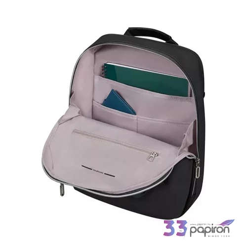 Samsonite Ongoing hátizsák Black