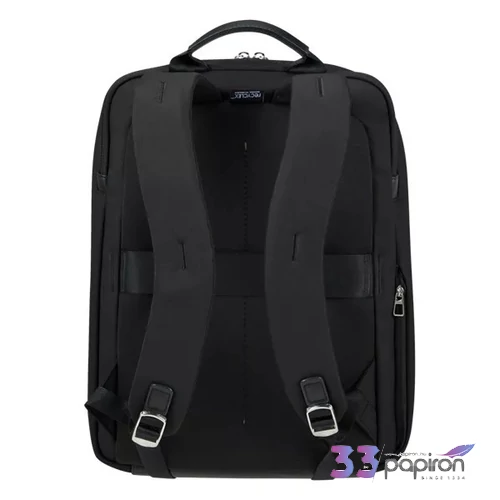 Samsonite Ongoing hátizsák állítható pántos