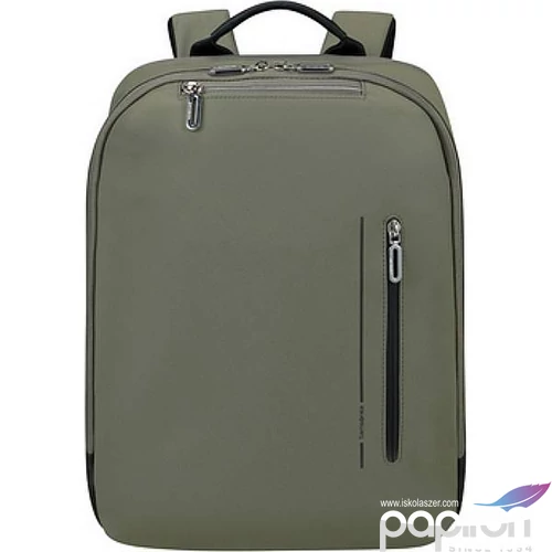 Samsonite hátizsák Ongoing Backpack 14.1 144758/1635-Olive Green