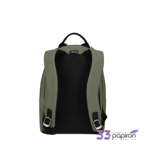 Samsonite Ongoing Daily hátizsák Olive Green