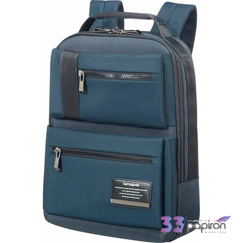 Samsonite hátizsák Openroad Backpack Slim 13.3 108383/1820-Space Blue