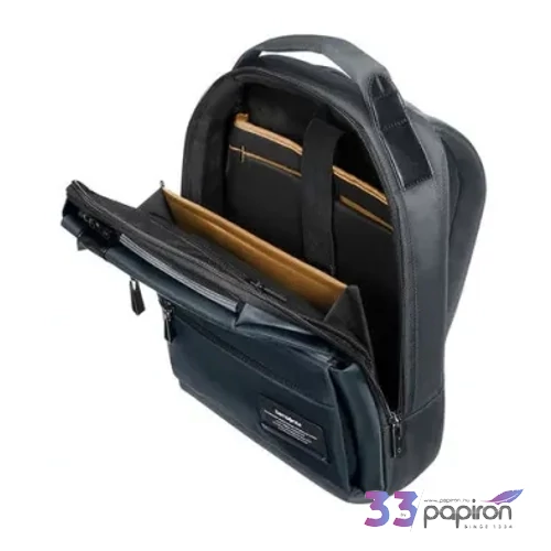 Samsonite hátizsák Openroad Backpack Slim 13.3 108383/1820-Space Blue