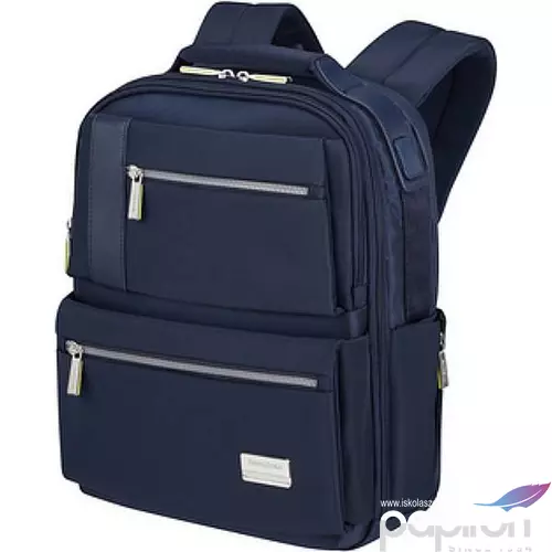 Samsonite hátizsák Openroad Chic 2.0 Backpack 13.3 139459/7769-Eclipse Blue