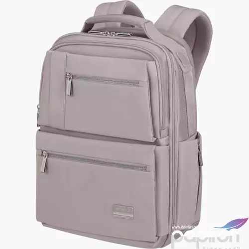 Samsonite hátizsák Openroad Chic 2.0 Backpack 14.1 139460/2274-Pearl Lilac