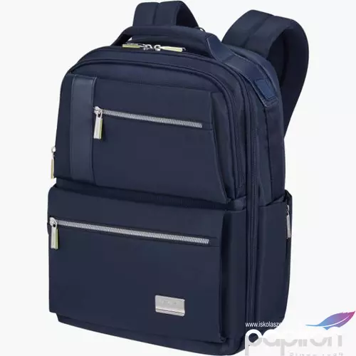 Samsonite hátizsák Openroad Chic 2.0 Backpack 14.1 139460/7769-Eclipse Blue