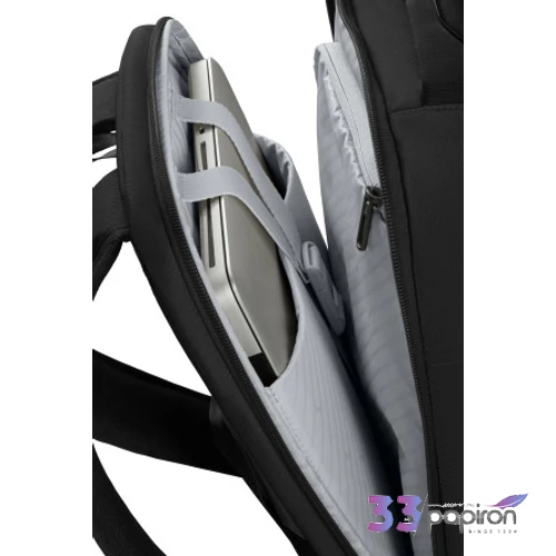 Samsonite hátizsák Paralux Bt 2-1 Travel Backpack 156435/1041