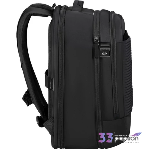 Samsonite hátizsák Paralux Bt 2-1 Travel Backpack 156435/1041