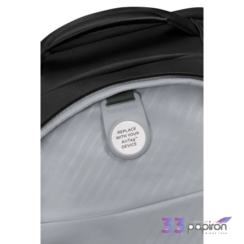 Samsonite hátizsák Paralux Bt 2-1 Travel Backpack 156435/1041