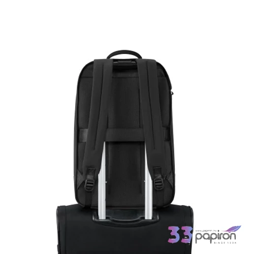 Samsonite hátizsák Paralux Bt 2-1 Travel Backpack 156435/1041