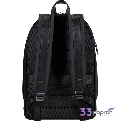 Samsonite Hátizsák Relyon Backpack S 14.1 153265/1041-Black
