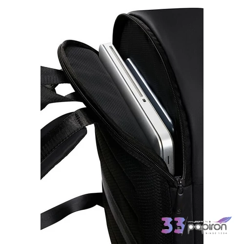 Samsonite Hátizsák Relyon Backpack S 14.1 153265/1041-Black