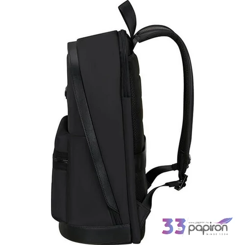 Samsonite Hátizsák Relyon Backpack S 14.1 153265/1041-Black