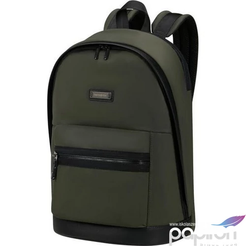 Samsonite Hátizsák Relyon Backpack S 14.1 153265/1388-Green