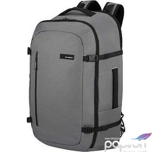 Samsonite hátizsák Roader Travel Backpack M 55L 22' 143275/E569-Drifter Grey