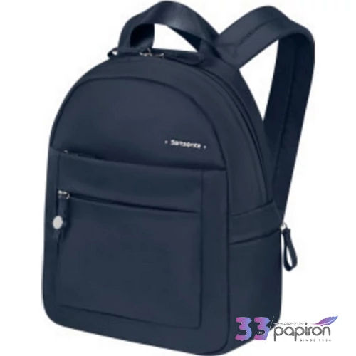 Samsonite hátizsák S Move 4.0 Backpack S sötétkék 144722/1247-Dark Blue