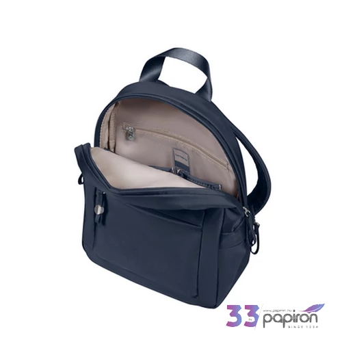 Samsonite hátizsák S Move 4.0 Backpack S sötétkék 144722/1247-Dark Blue