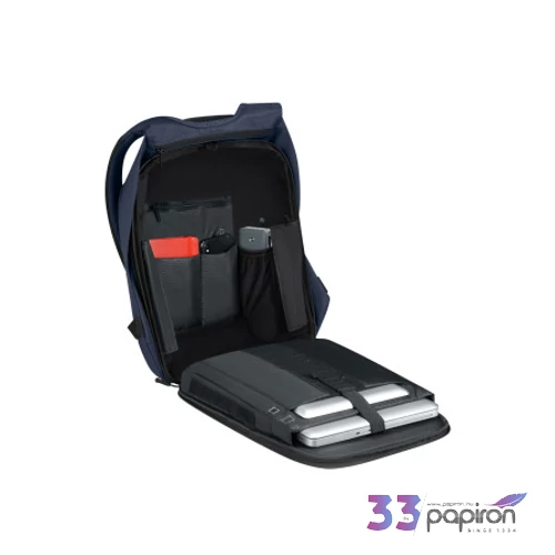 Samsonite Securipak 2.0 hátizsák tágas