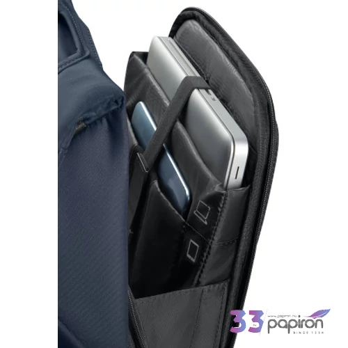 Samsonite Securipak 2.0 hátizsák modern