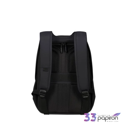 Samsonite Securipak 2.0 hátizsák Black