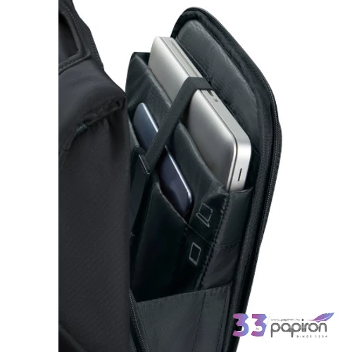 Samsonite Securipak 2.0 hátizsák rekeszes