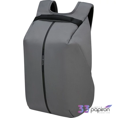 Samsonite hátizsák Securipak 2.0 Backpack 14.1 150940/1408-Grey