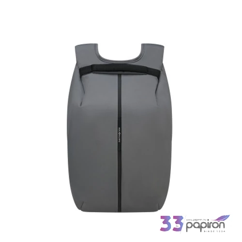 Samsonite Securipak 2.0 hátizsák Grey