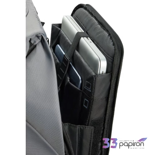Samsonite Securipak 2.0 hátizsák védett