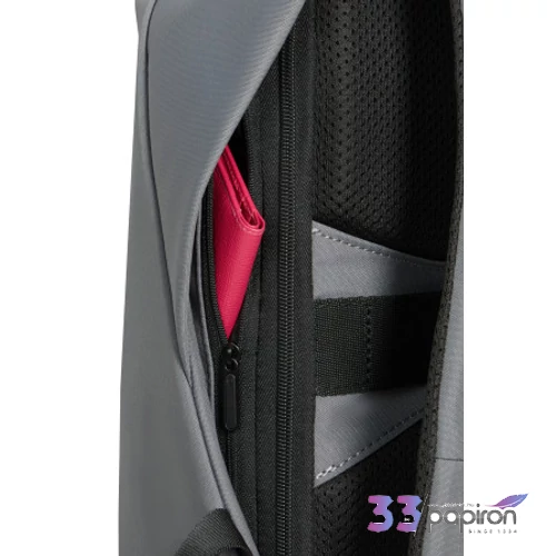 Samsonite Securipak 2.0 hátizsák biztonsági
